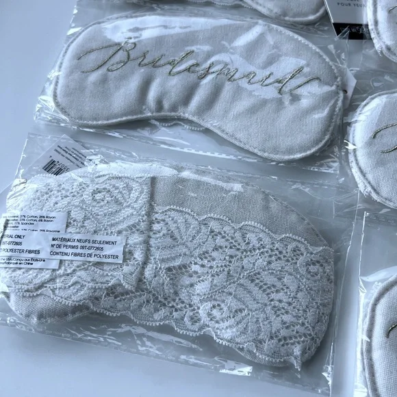 Bridesmaids gifts NWT x 6 - Picture 7 of 12